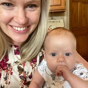 Meet your Posher, Julie